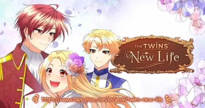 The Twin Siblings' New Life Chapter 143 1